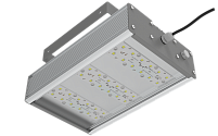 Промышленные светодиодные светильники АЭК-ДСП39-080-001 MW LED-5050